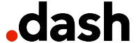 Dash logo Dash logo