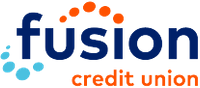 Fusion Credit Union logo Fusion Credit Union logo